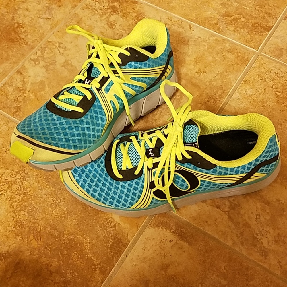 Pearl Izumi H3 Running Shoes